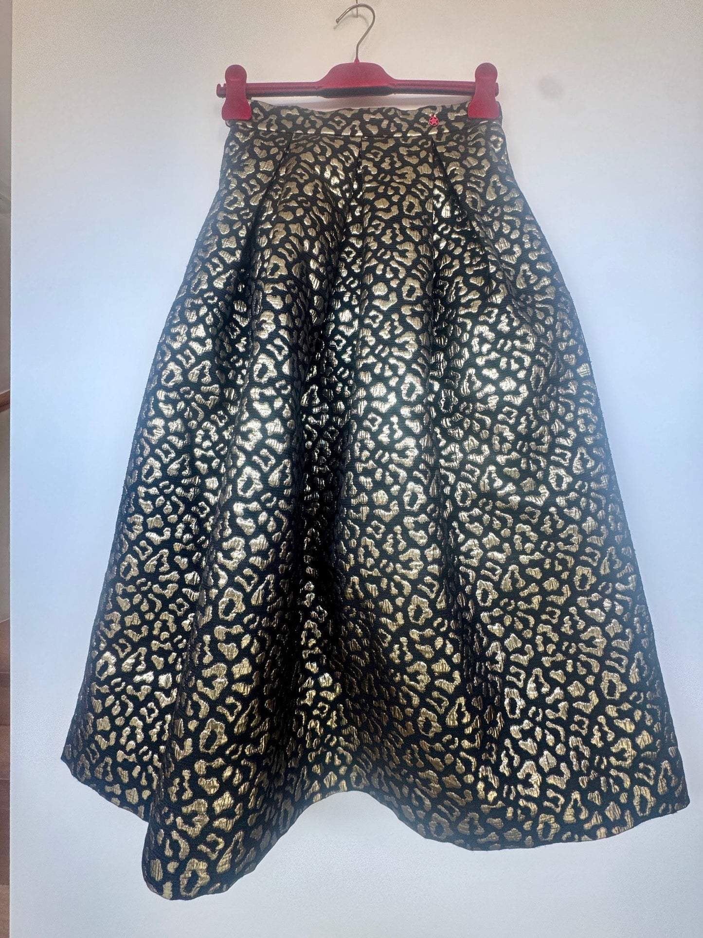 Leo Black-Gold (Einzelstück!)