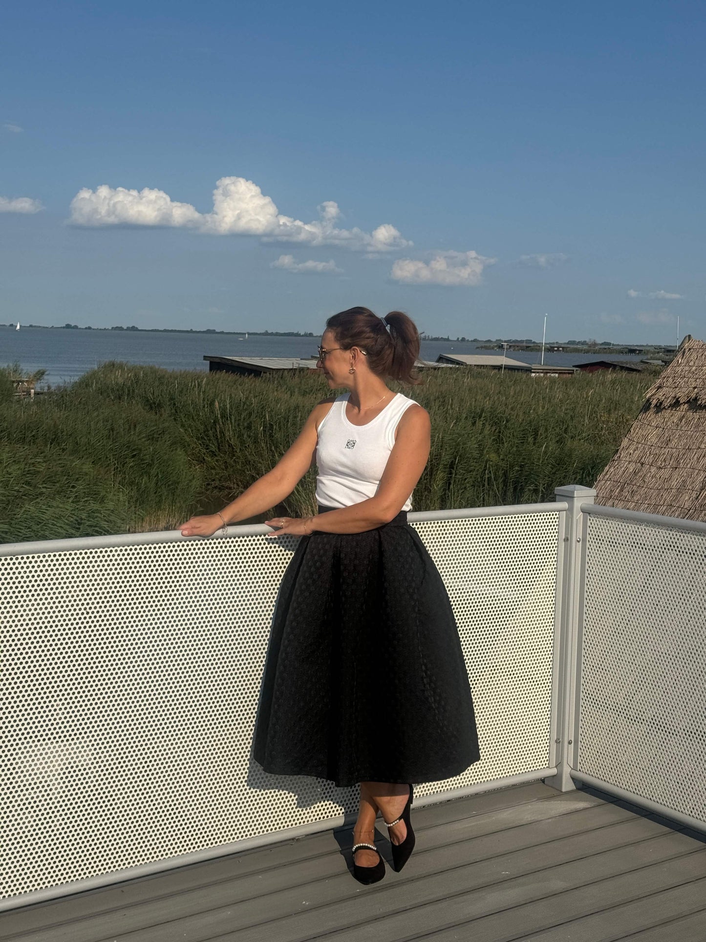 Point Black (Einzelstück!)