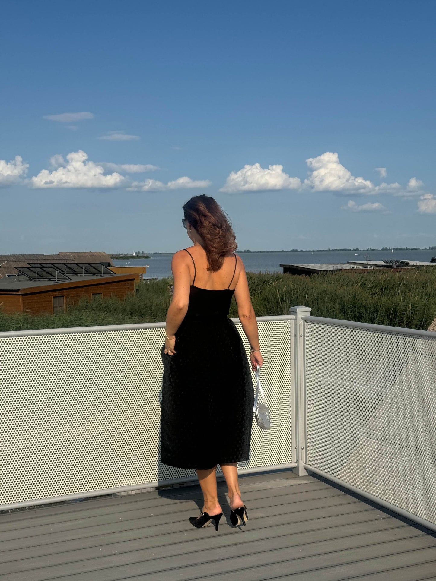 Point Black (Einzelstück!)