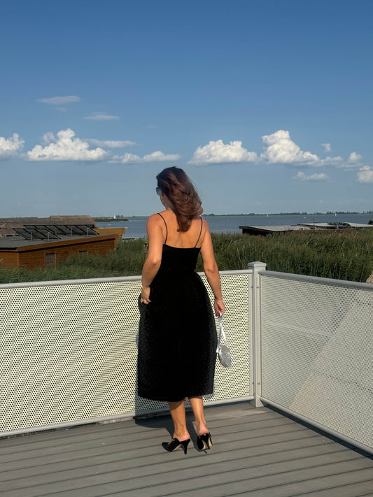 Point Black (Einzelstück!)