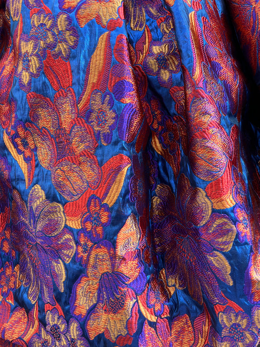 Flower Indigo
